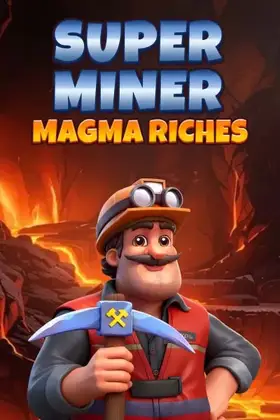 Super Miner