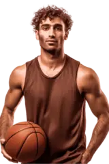 Basketball